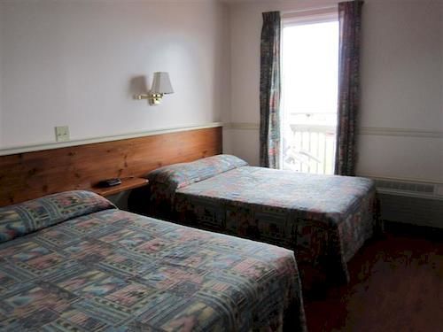 Seawinds Motel & Cottages Дигби Екстериор снимка